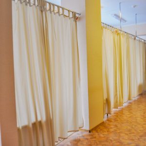 Физиотерапия в санатории Машук в городе Пятигорске - фотография