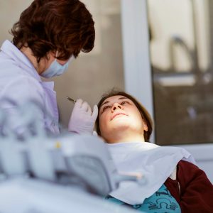 Стоматология в санатории Машук в городе Пятигорске - фотография